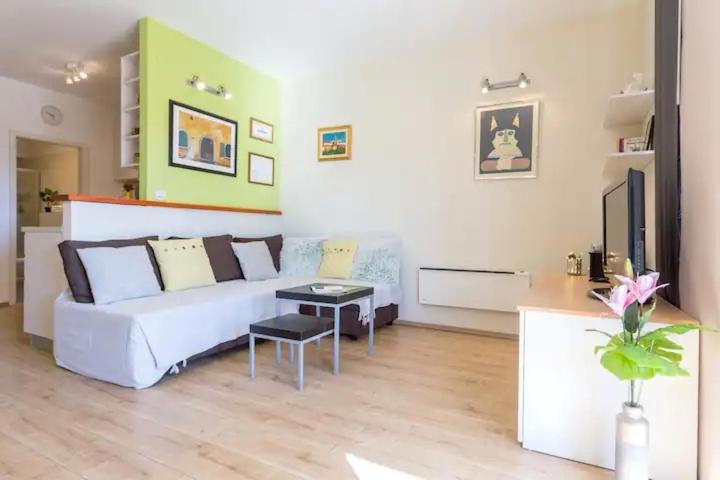 Apartment Helena Дубровник Экстерьер фото