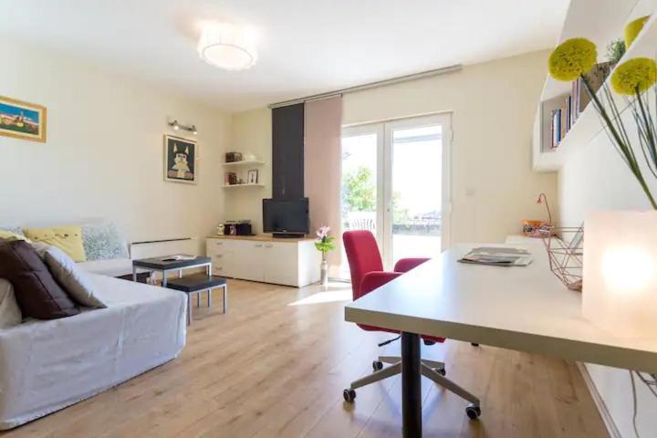 Apartment Helena Дубровник Экстерьер фото