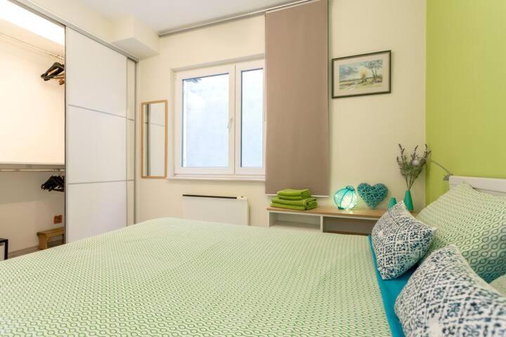 Apartment Helena Дубровник Экстерьер фото