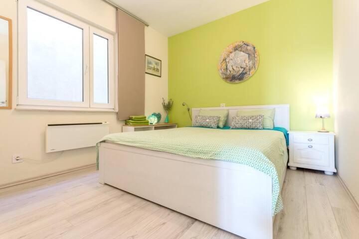 Apartment Helena Дубровник Экстерьер фото