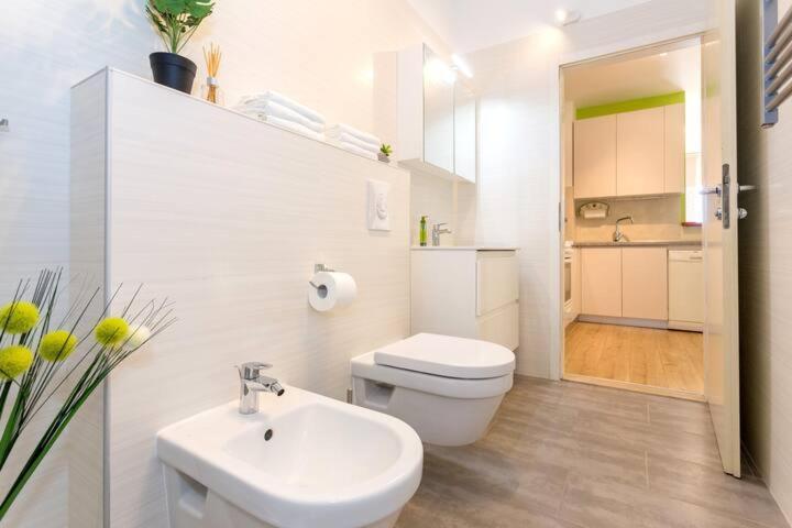 Apartment Helena Дубровник Экстерьер фото